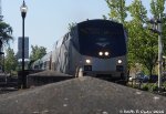 Northbound Cascades